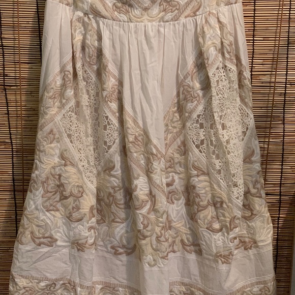 BCBG Maxazria Dress and top - Picture 3 of 9